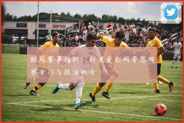 欧冠赛事精析：新浪爱彩网带您洞察冷门与投注机会